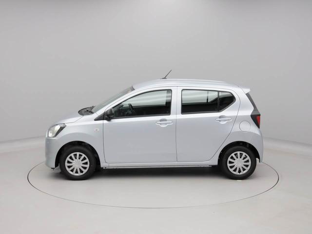ミライースL SAIII(愛知県)の中古車