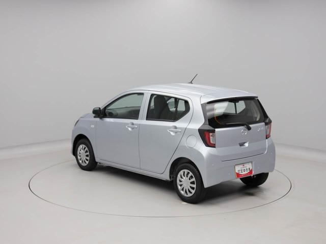 ミライースL SAIII(愛知県)の中古車