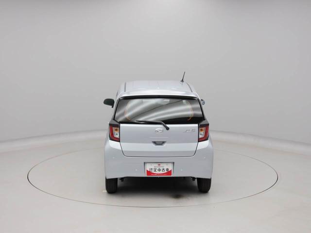 ミライースL SAIII(愛知県)の中古車