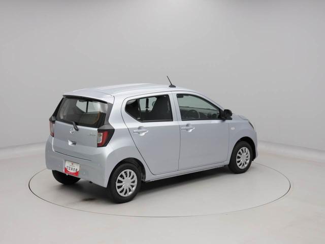 ミライースL SAIII(愛知県)の中古車