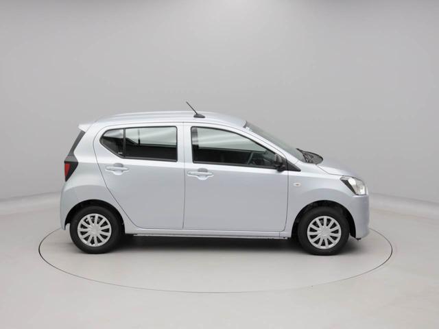 ミライースL SAIII(愛知県)の中古車