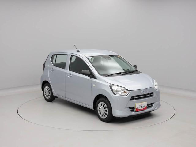 ミライースL SAIII(愛知県)の中古車