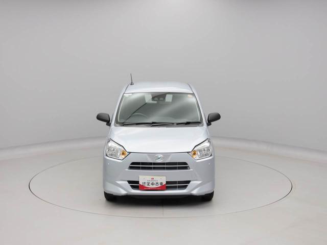 ミライースL SAIII(愛知県)の中古車