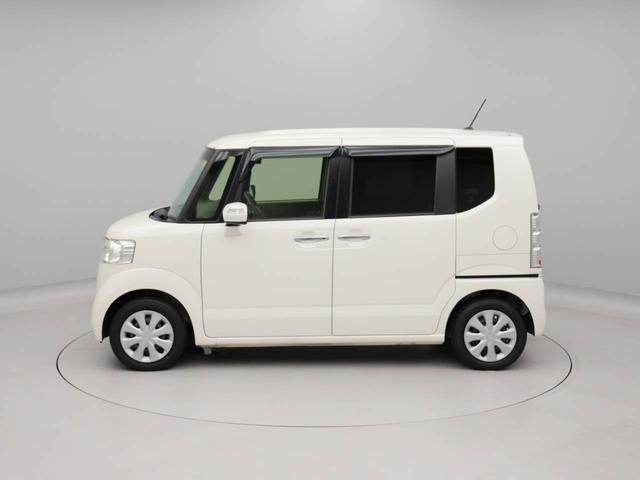 N−BOXG SSパッケージETC メモリナビ バックカメラ 両側電動スライドドア シートヒーター スマートキー(愛知県)の中古車