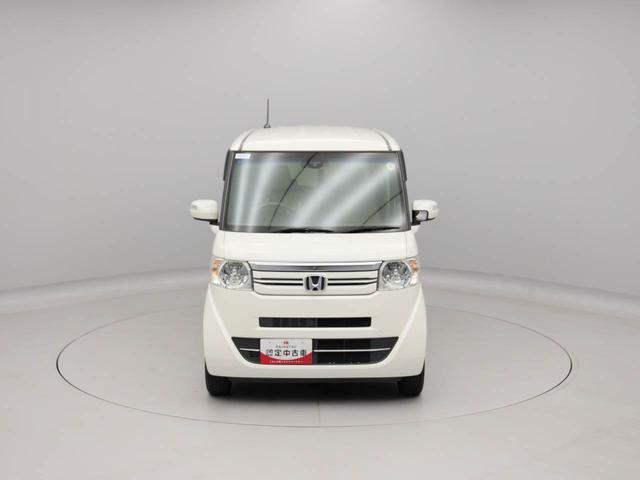 N−BOXG SSパッケージETC メモリナビ バックカメラ 両側電動スライドドア シートヒーター スマートキー(愛知県)の中古車