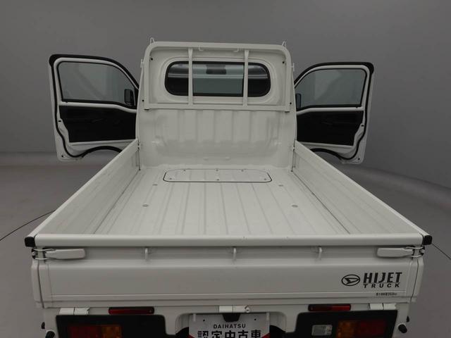 ハイゼットトラックスタンダード(愛知県)の中古車