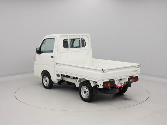 ハイゼットトラックスタンダード(愛知県)の中古車