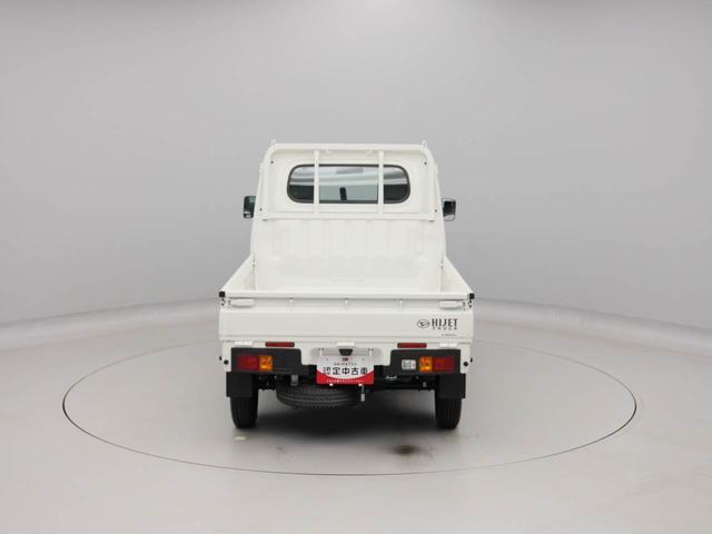 ハイゼットトラックスタンダード(愛知県)の中古車