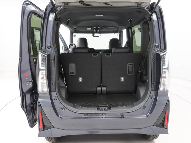 タントカスタムXLED バックカメラ 両側電動スライドドア(愛知県)の中古車
