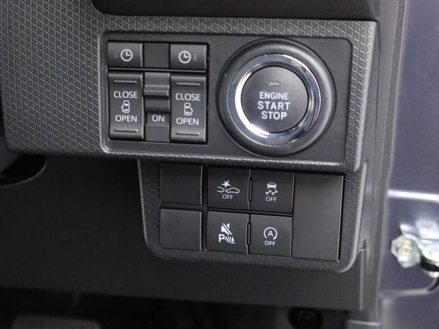 タントカスタムXLED バックカメラ 両側電動スライドドア(愛知県)の中古車
