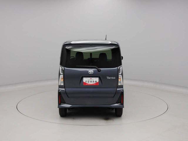 タントカスタムXLED バックカメラ 両側電動スライドドア(愛知県)の中古車
