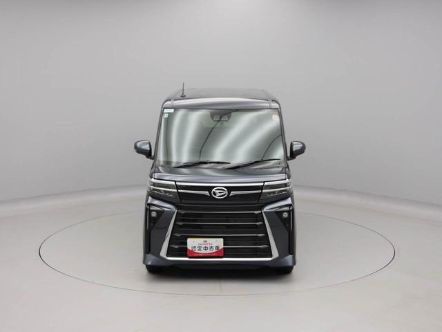 タントカスタムXLED バックカメラ 両側電動スライドドア(愛知県)の中古車
