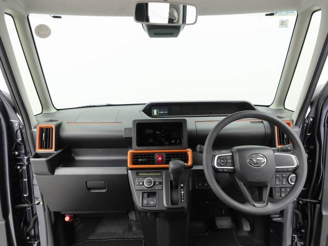 タントファンクロスキーレス バックカメラ スマートアシスト(愛知県)の中古車