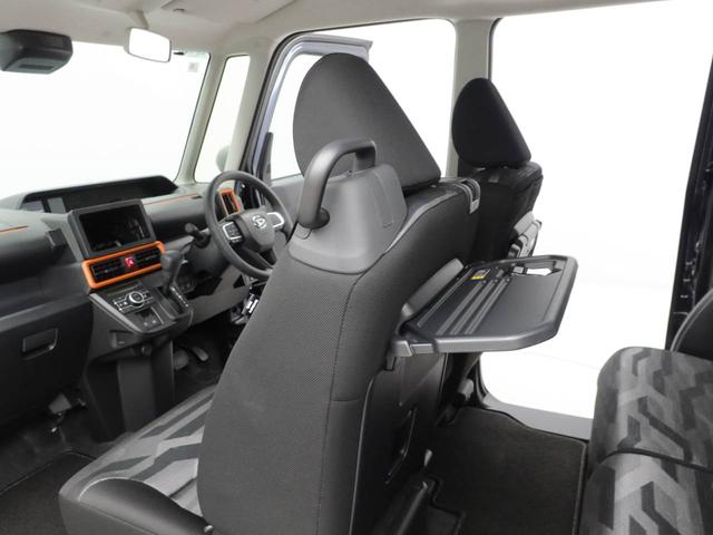 タントファンクロスキーレス バックカメラ スマートアシスト(愛知県)の中古車