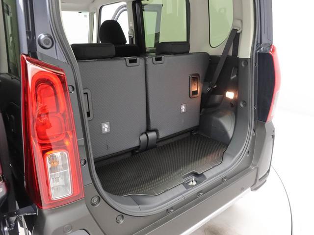 タントファンクロスキーレス バックカメラ スマートアシスト(愛知県)の中古車