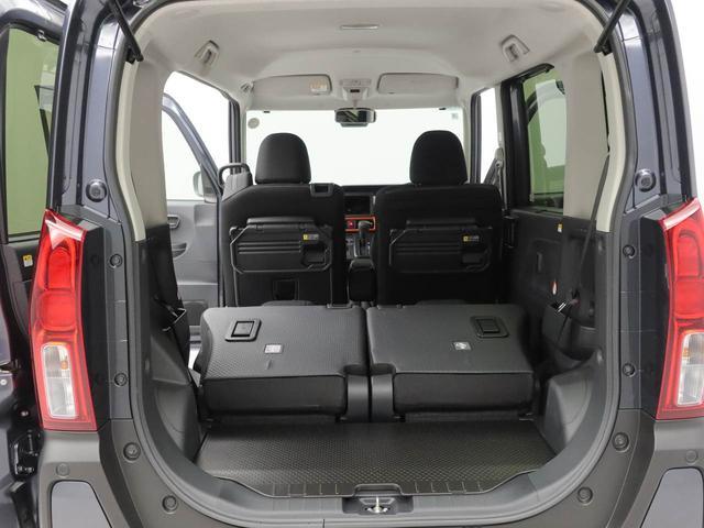 タントファンクロスキーレス バックカメラ スマートアシスト(愛知県)の中古車