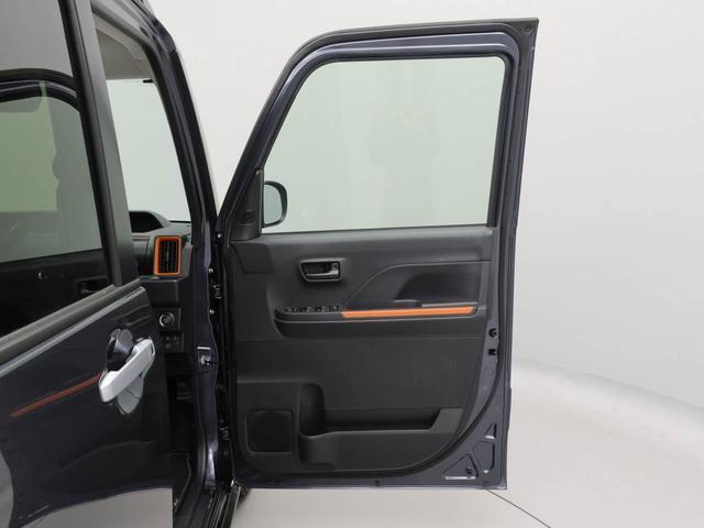 タントファンクロスキーレス バックカメラ スマートアシスト(愛知県)の中古車