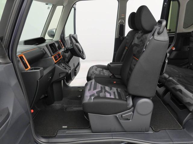 タントファンクロスキーレス バックカメラ スマートアシスト(愛知県)の中古車