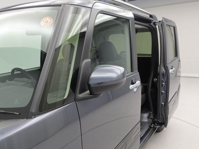 タントファンクロスキーレス バックカメラ スマートアシスト(愛知県)の中古車