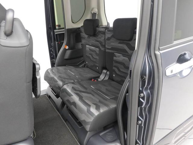 タントファンクロスキーレス バックカメラ スマートアシスト(愛知県)の中古車
