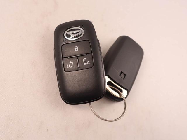 タントファンクロスキーレス バックカメラ スマートアシスト(愛知県)の中古車