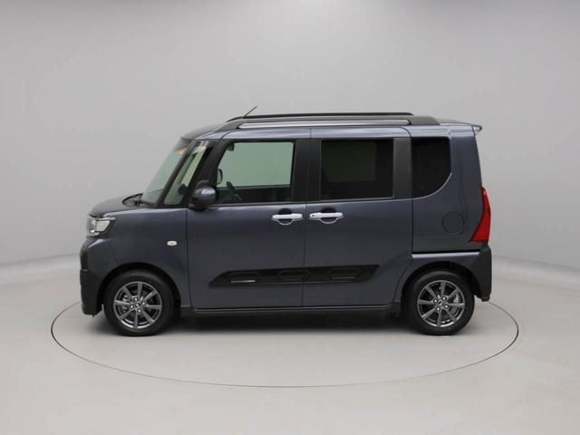 タントファンクロスキーレス バックカメラ スマートアシスト(愛知県)の中古車