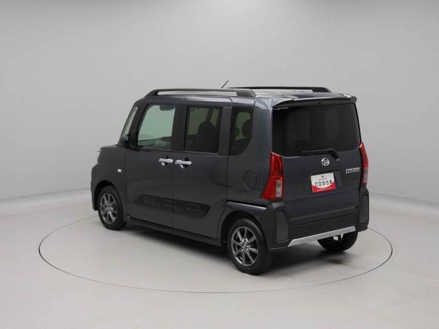 タントファンクロスキーレス バックカメラ スマートアシスト(愛知県)の中古車