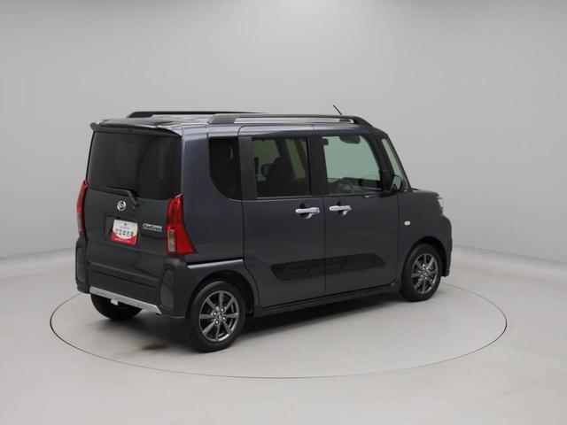 タントファンクロスキーレス バックカメラ スマートアシスト(愛知県)の中古車