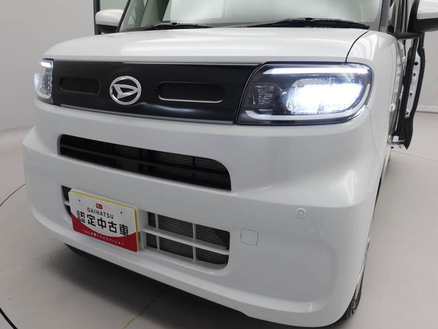 タントX LEDヘッドライト 両側電動スライドドア両側電動スライドドア 安全ボディ 衝突回避支援ブレーキ 誤発信抑制装置 プッシュスタートシステム キーフリーシステム オートハイビーム LEDヘッドライト(愛知県)の中古車