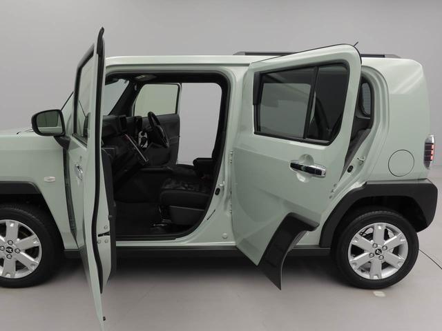タフトＧ　クロムベンチャーキーフリー（愛知県）の中古車