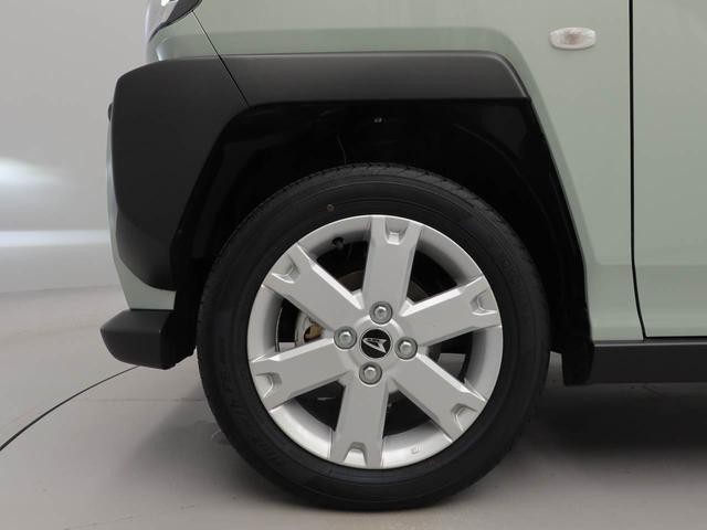 タフトＧ　クロムベンチャーキーフリー（愛知県）の中古車