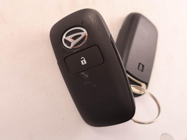 タフトＧ　クロムベンチャーキーフリー（愛知県）の中古車