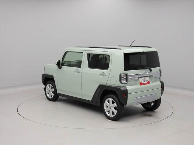 タフトＧ　クロムベンチャーキーフリー（愛知県）の中古車