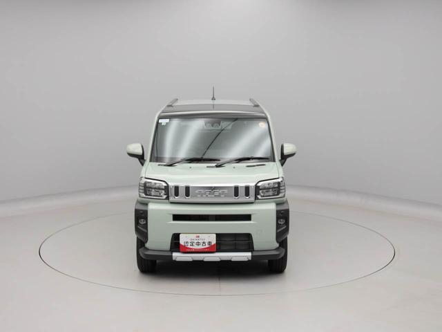 タフトＧ　クロムベンチャーキーフリー（愛知県）の中古車