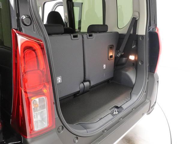 タントファンクロス(愛知県)の中古車