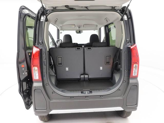 タントファンクロス(愛知県)の中古車