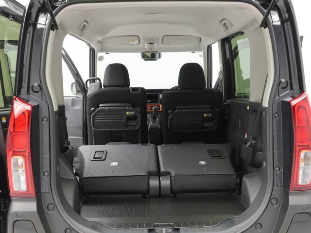 タントファンクロス(愛知県)の中古車
