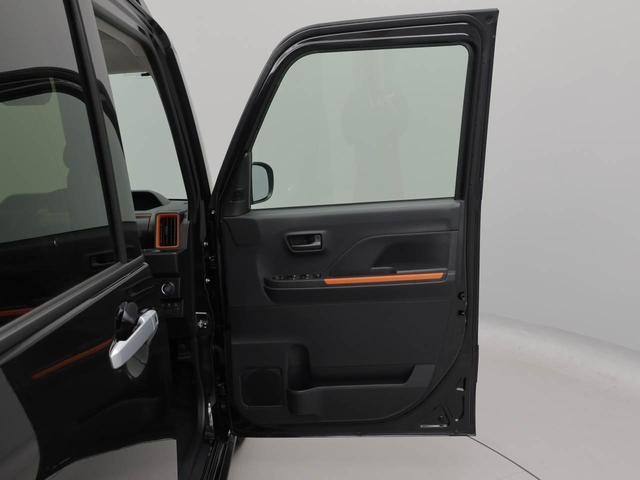 タントファンクロス(愛知県)の中古車