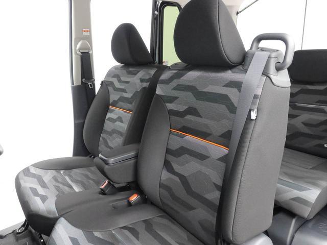 タントファンクロス(愛知県)の中古車