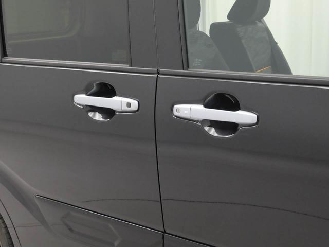 タントファンクロス(愛知県)の中古車