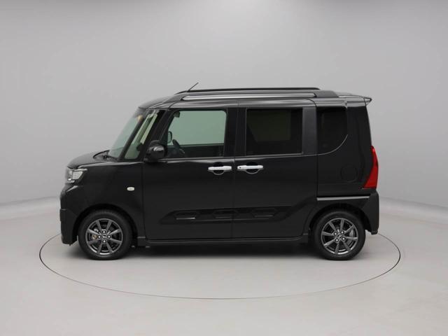 タントファンクロス(愛知県)の中古車