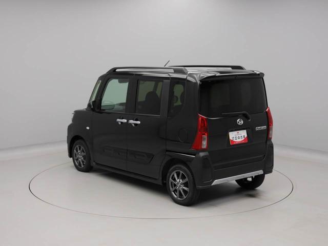 タントファンクロス(愛知県)の中古車
