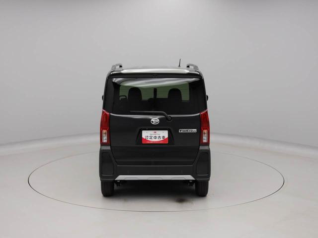 タントファンクロス(愛知県)の中古車