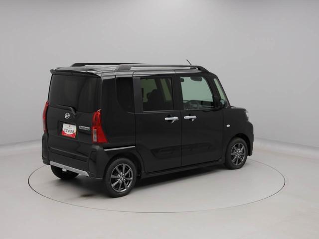 タントファンクロス(愛知県)の中古車