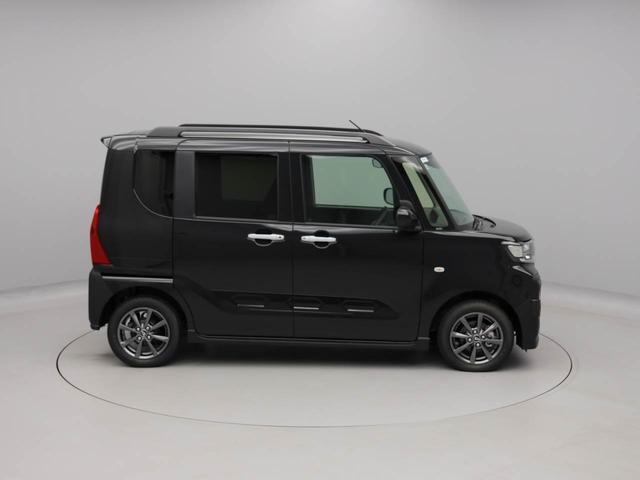 タントファンクロス(愛知県)の中古車