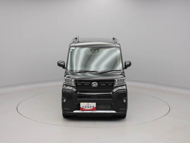 タントファンクロス(愛知県)の中古車