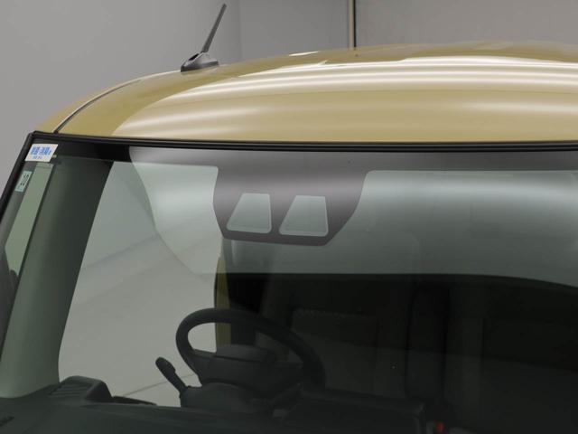 タントX(愛知県)の中古車