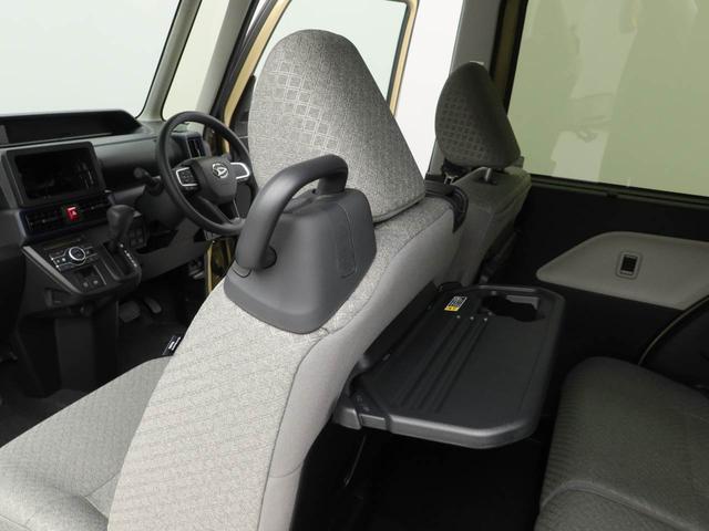 タントX(愛知県)の中古車