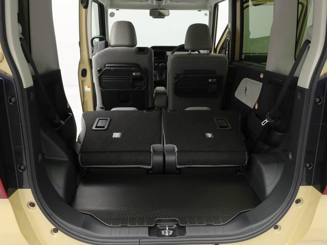 タントX(愛知県)の中古車