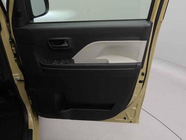 タントX(愛知県)の中古車